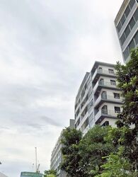 Lorong 24 Geylang (D14), Apartment #583015431